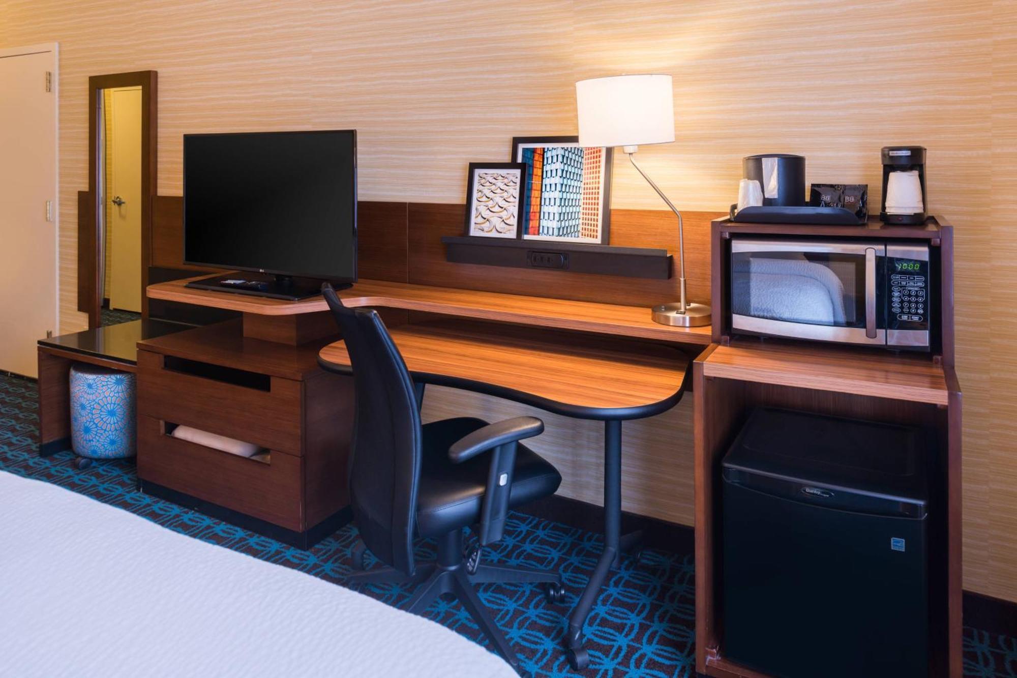 Fairfield Inn & Suites By Marriott Olean Exteriér fotografie
