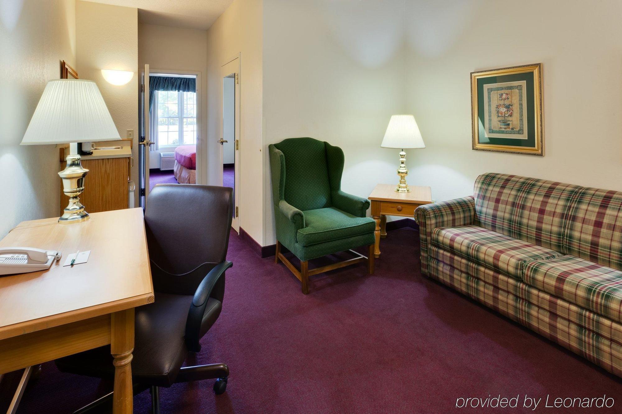 Fairfield Inn & Suites By Marriott Olean Pokoj fotografie