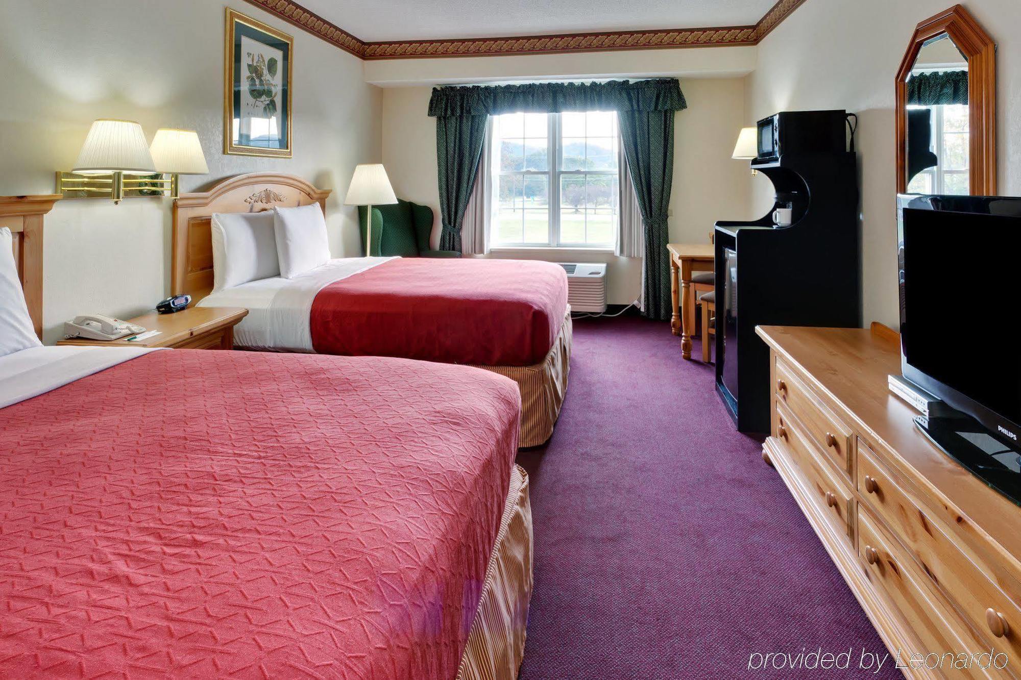 Fairfield Inn & Suites By Marriott Olean Pokoj fotografie